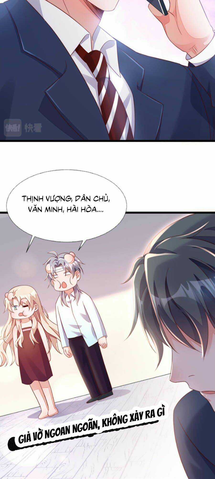Ác Ma Thì Thầm - Chapter 8 - Trang 17