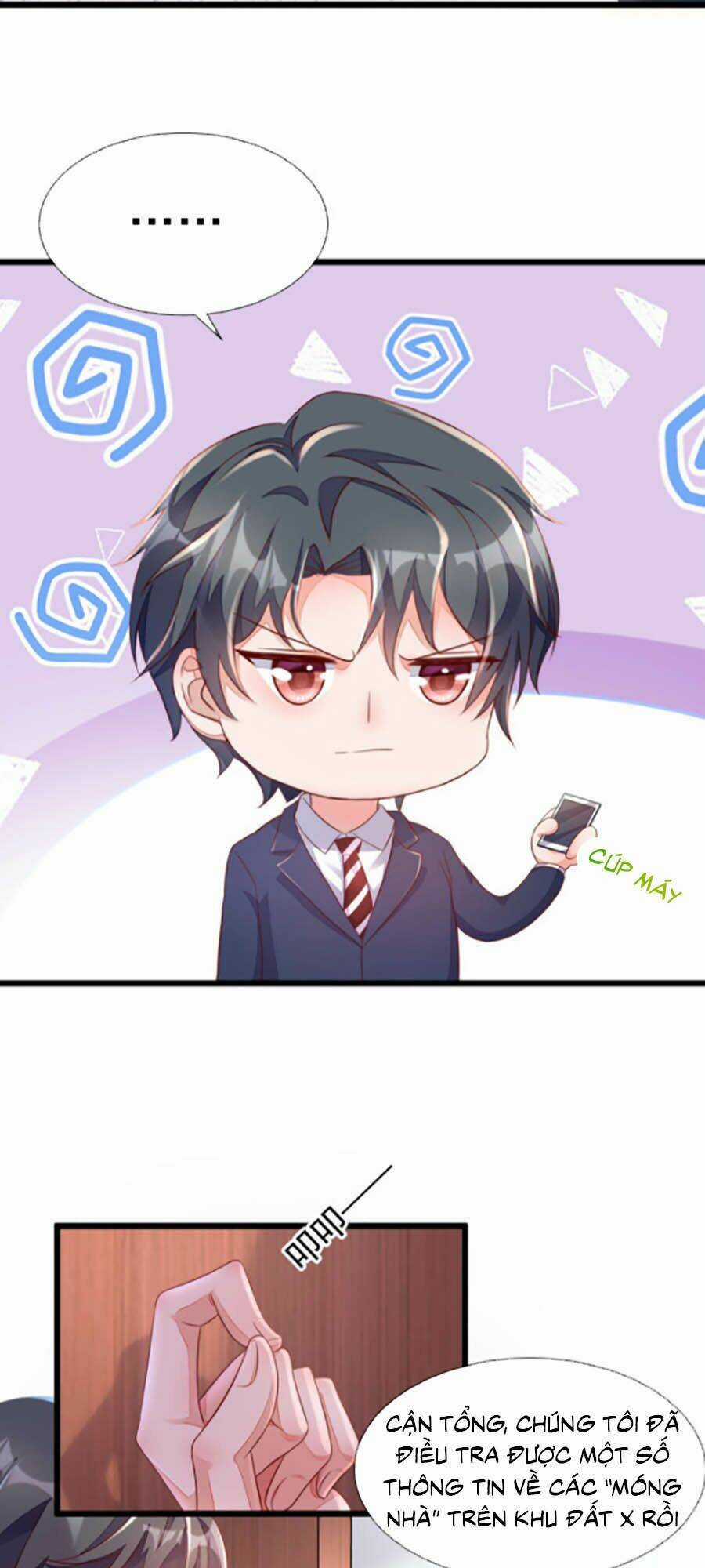 Ác Ma Thì Thầm - Chapter 8 - Trang 18