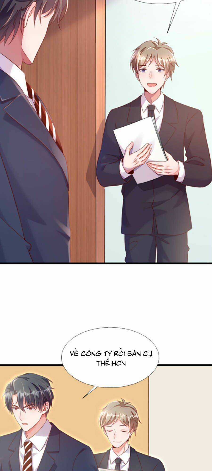 Ác Ma Thì Thầm - Chapter 8 - Trang 19