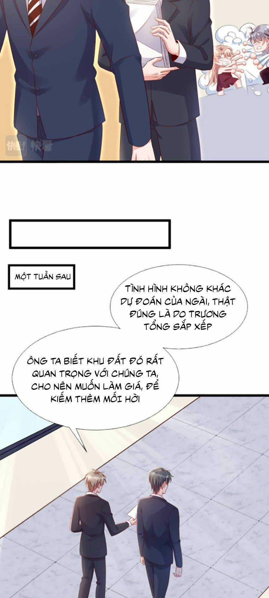 Ác Ma Thì Thầm - Chapter 8 - Trang 20