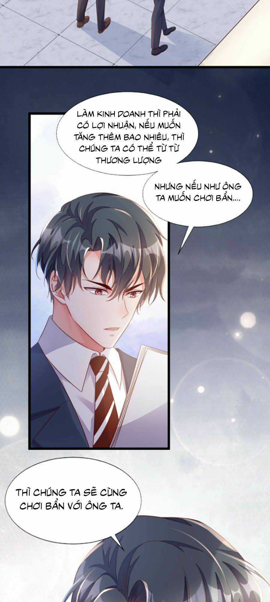 Ác Ma Thì Thầm - Chapter 8 - Trang 21