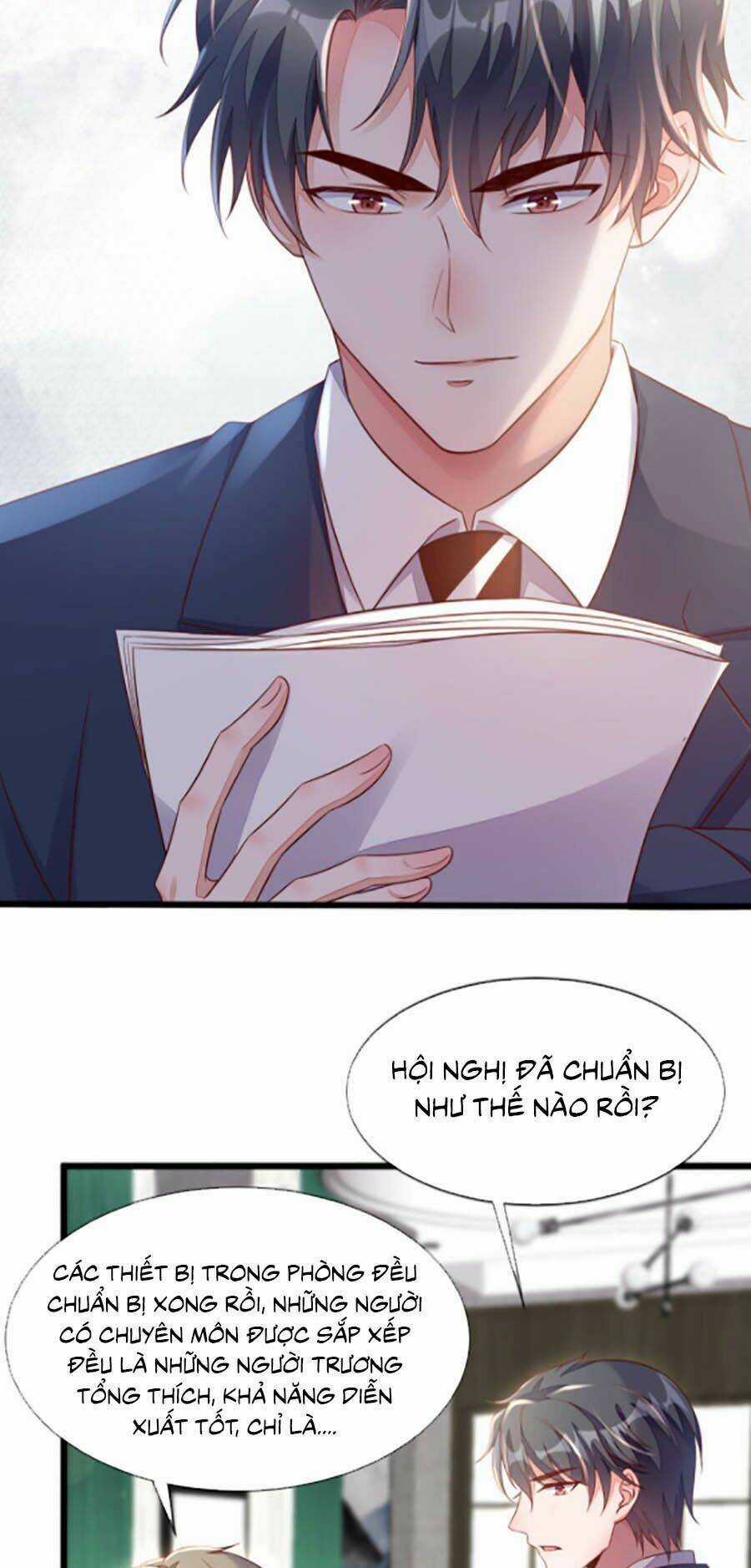 Ác Ma Thì Thầm - Chapter 8 - Trang 22