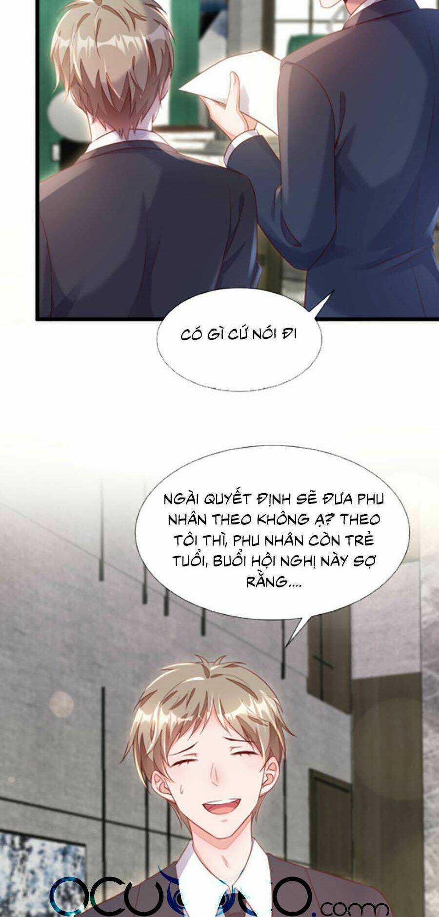 Ác Ma Thì Thầm - Chapter 8 - Trang 23