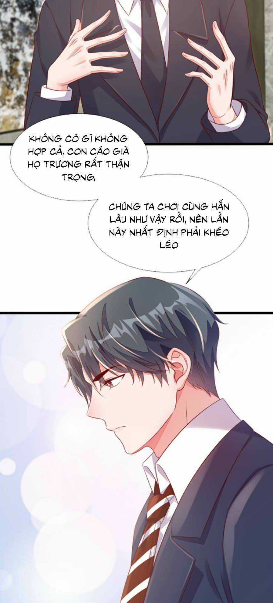Ác Ma Thì Thầm - Chapter 8 - Trang 24