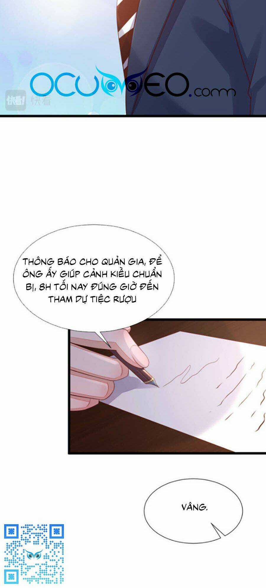 Ác Ma Thì Thầm - Chapter 8 - Trang 25