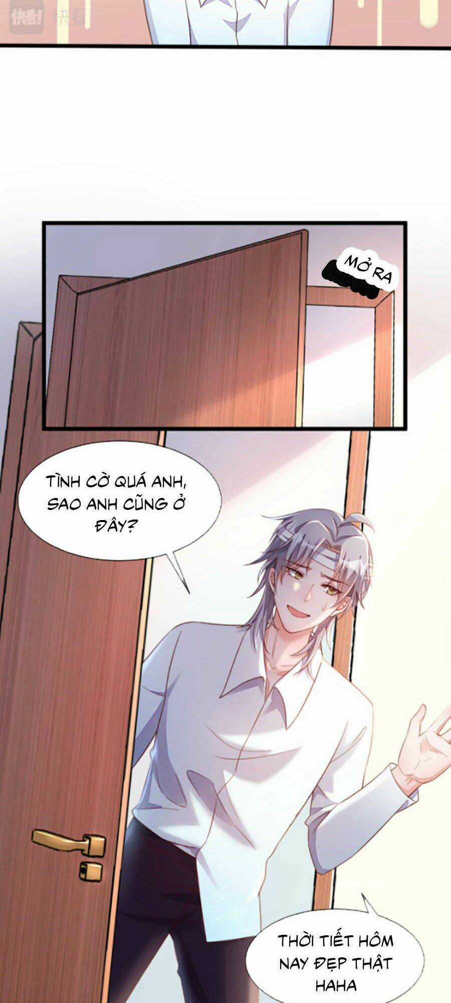 Ác Ma Thì Thầm - Chapter 8 - Trang 4