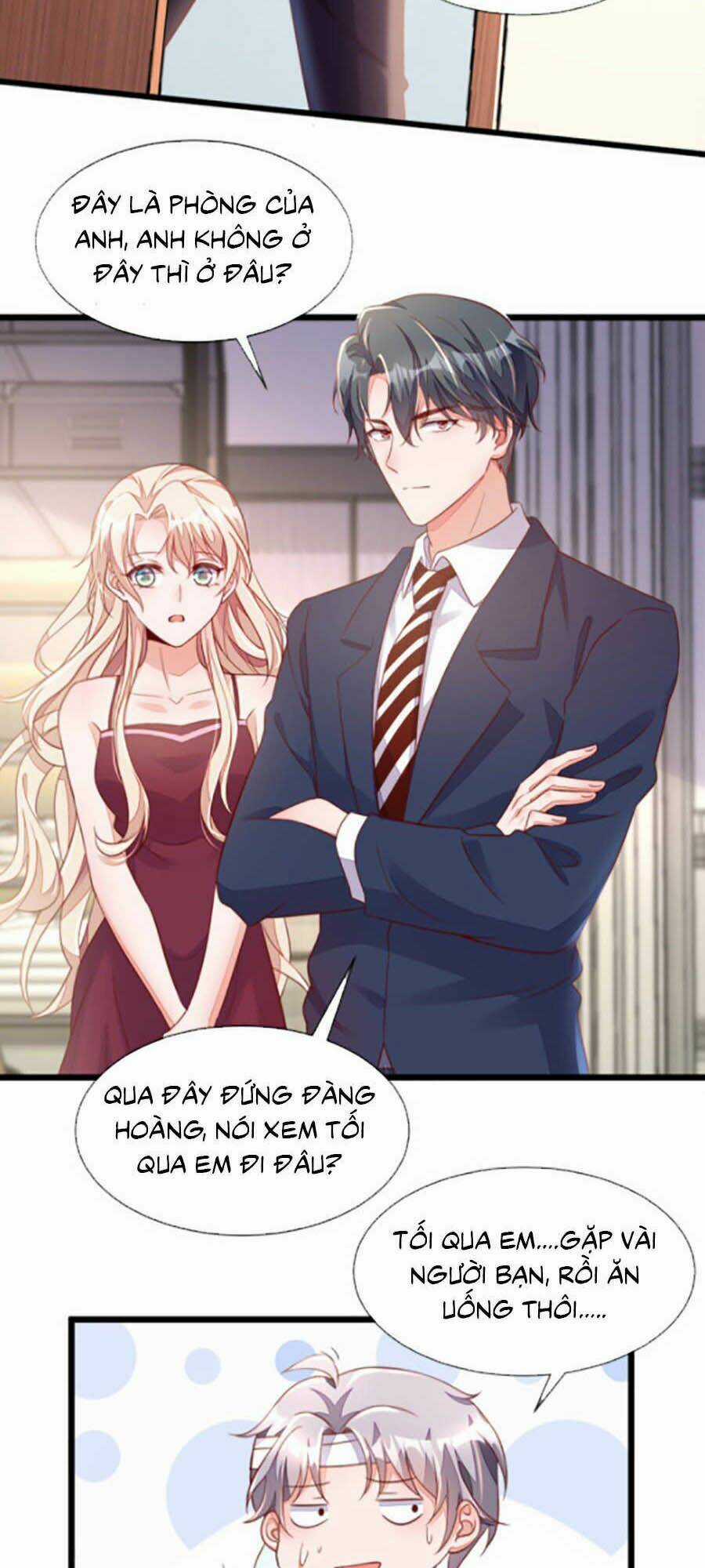 Ác Ma Thì Thầm - Chapter 8 - Trang 5