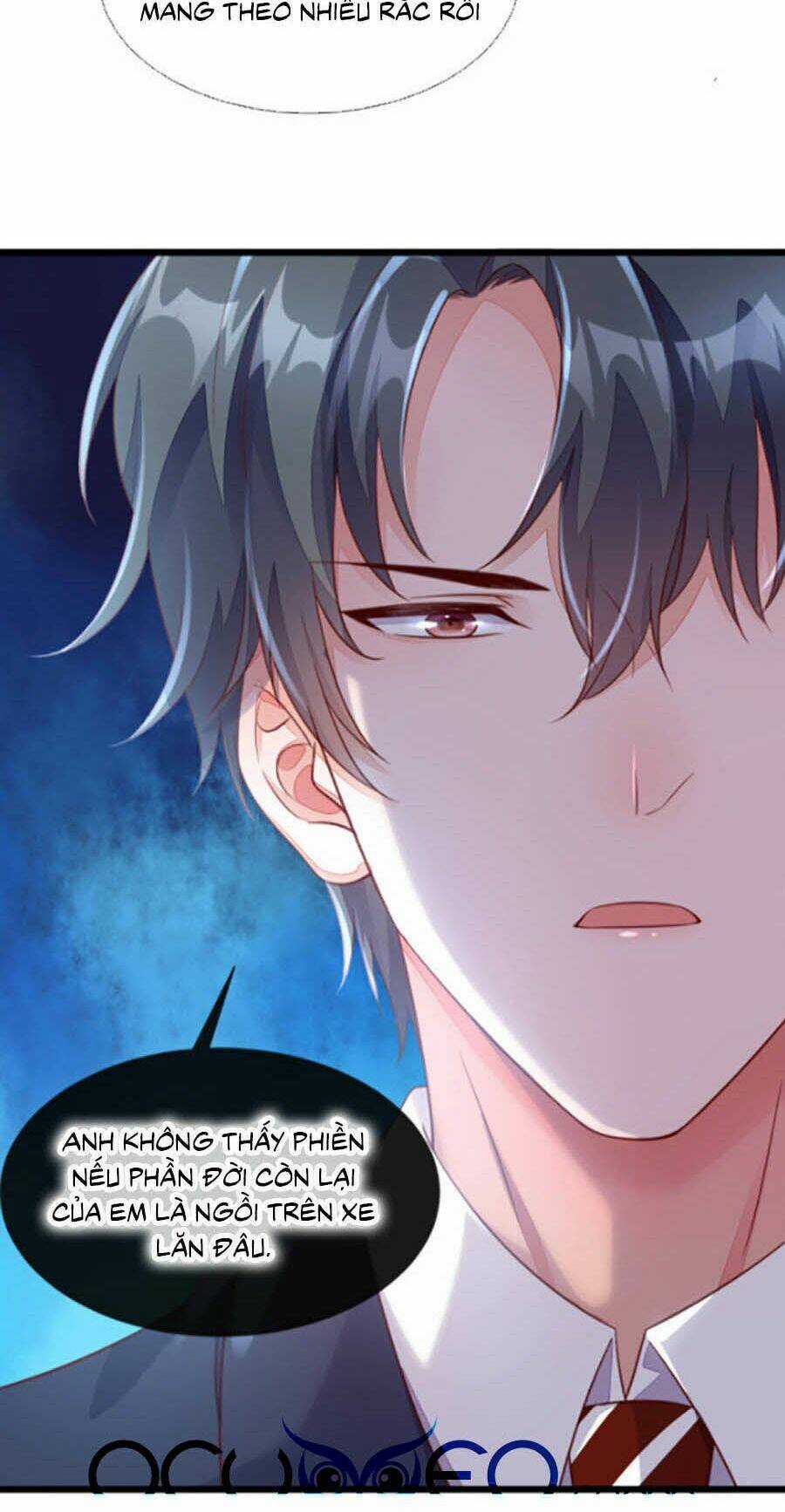 Ác Ma Thì Thầm - Chapter 8 - Trang 7