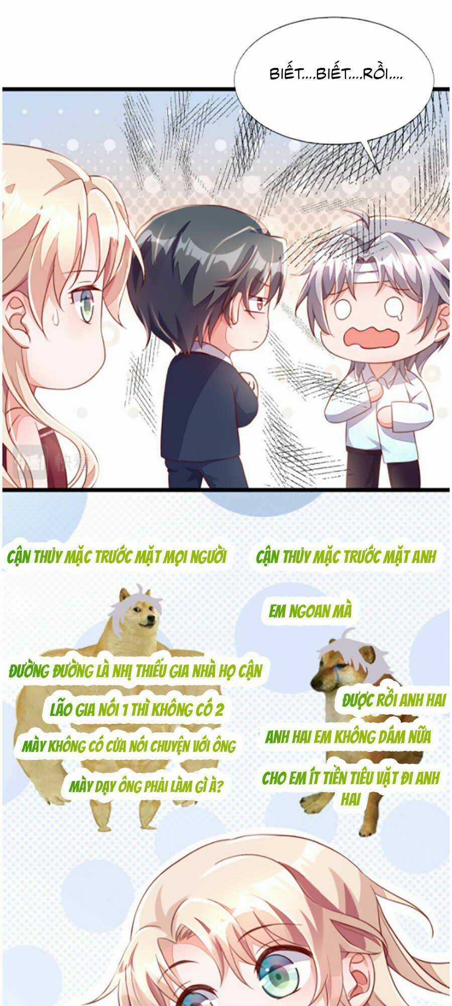 Ác Ma Thì Thầm - Chapter 8 - Trang 8