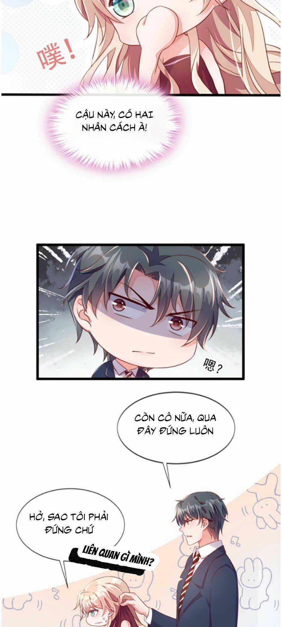 Ác Ma Thì Thầm - Chapter 8 - Trang 9