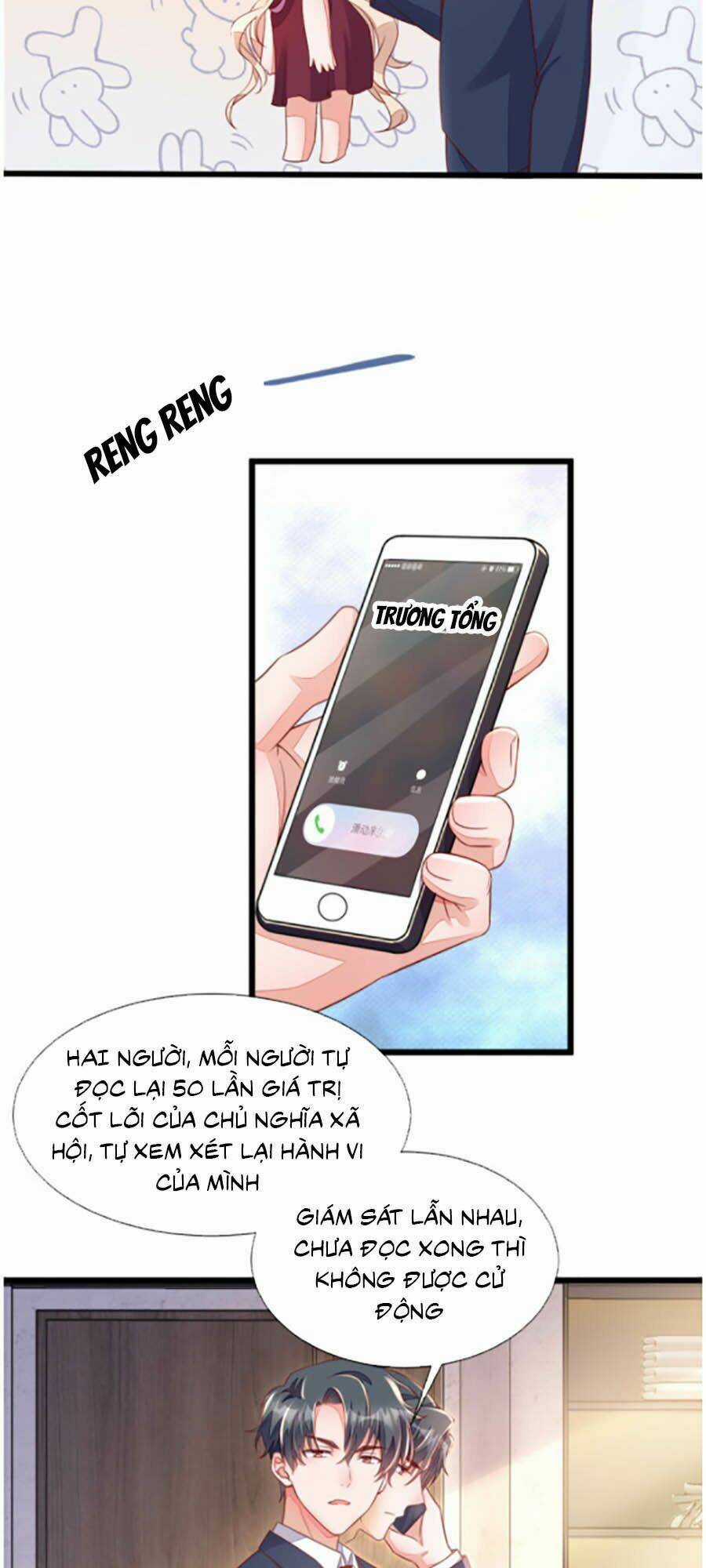 Ác Ma Thì Thầm - Chapter 8 - Trang 10