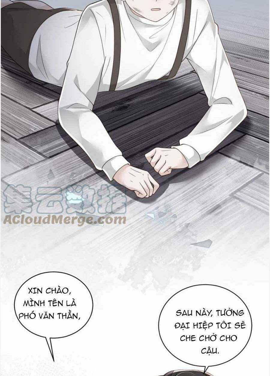 Ác Ma Thì Thầm - Chapter 80 - Trang 12