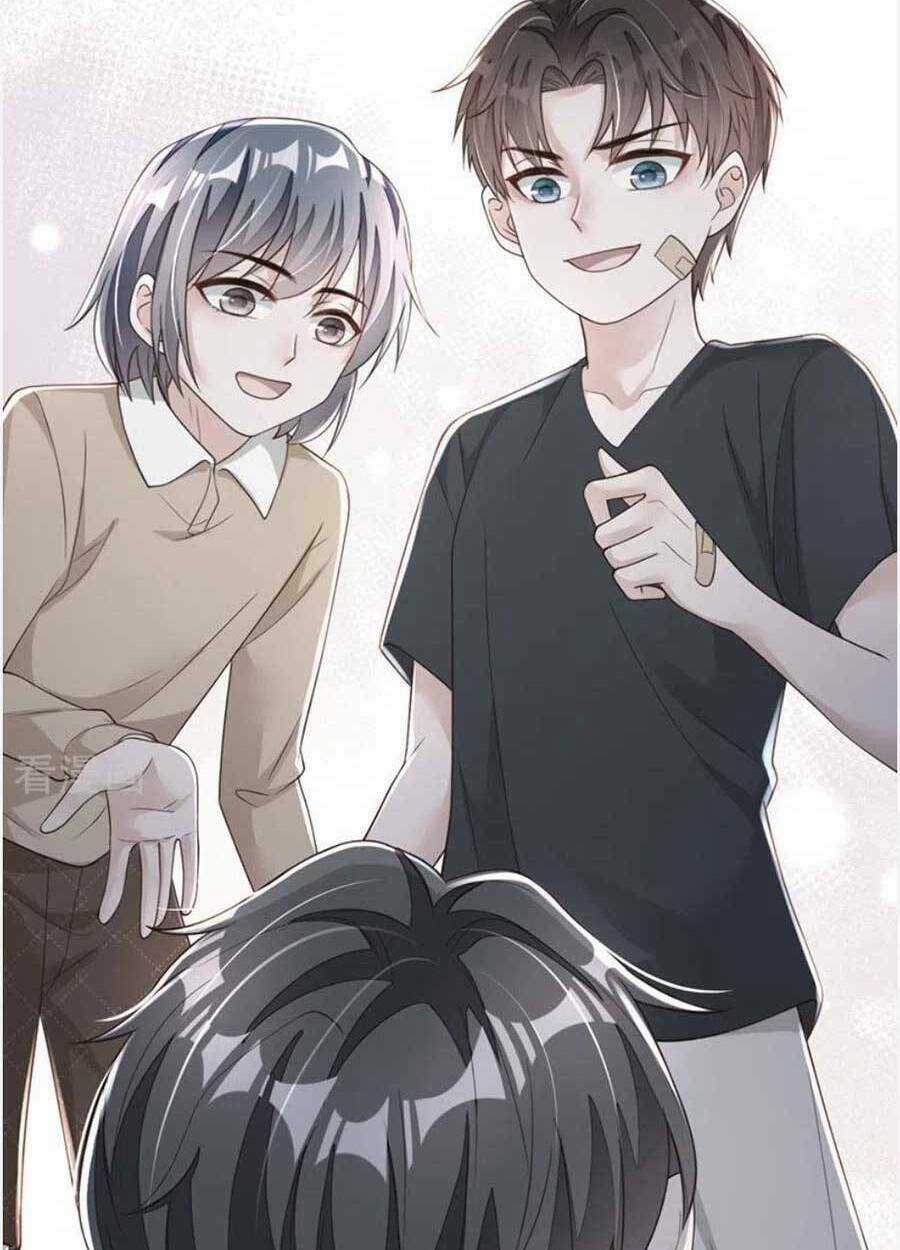 Ác Ma Thì Thầm - Chapter 80 - Trang 13