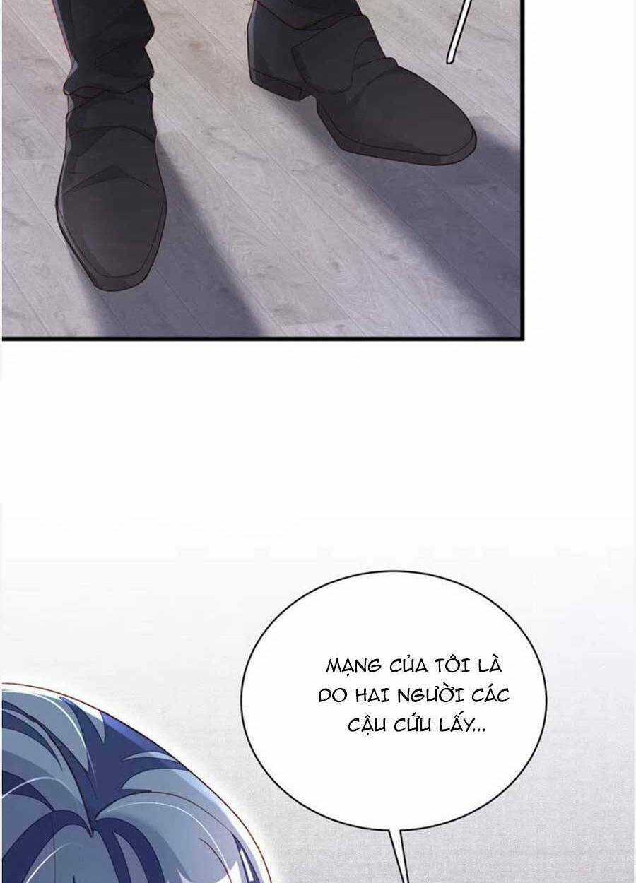 Ác Ma Thì Thầm - Chapter 80 - Trang 3