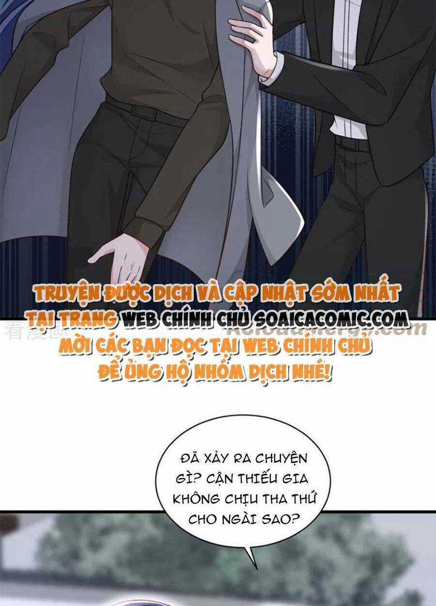 Ác Ma Thì Thầm - Chapter 80 - Trang 31