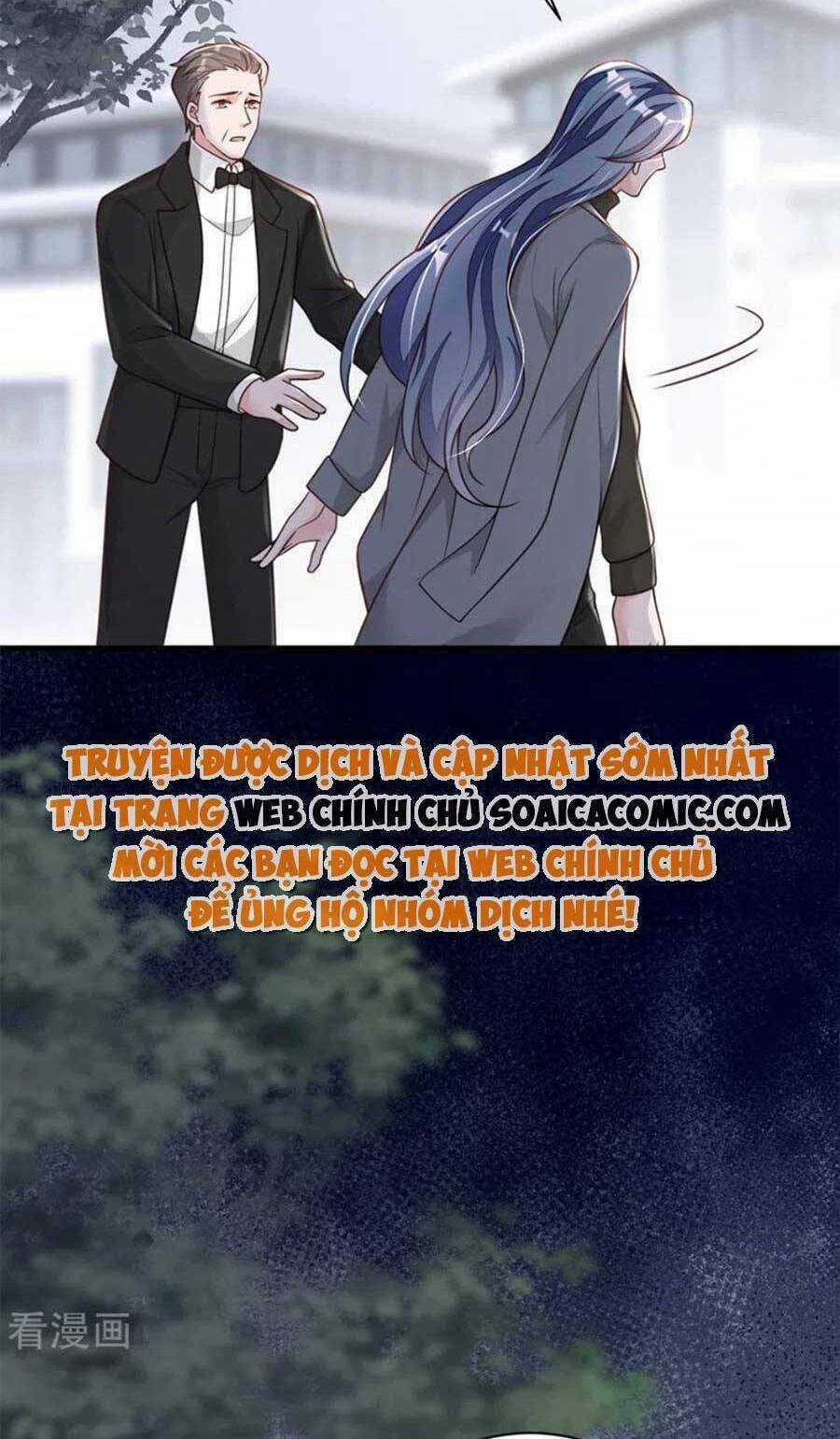 Ác Ma Thì Thầm - Chapter 80 - Trang 35