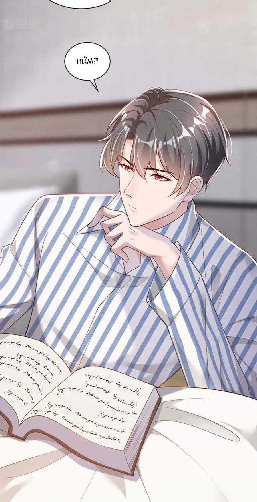 Ác Ma Thì Thầm - Chapter 80 - Trang 42