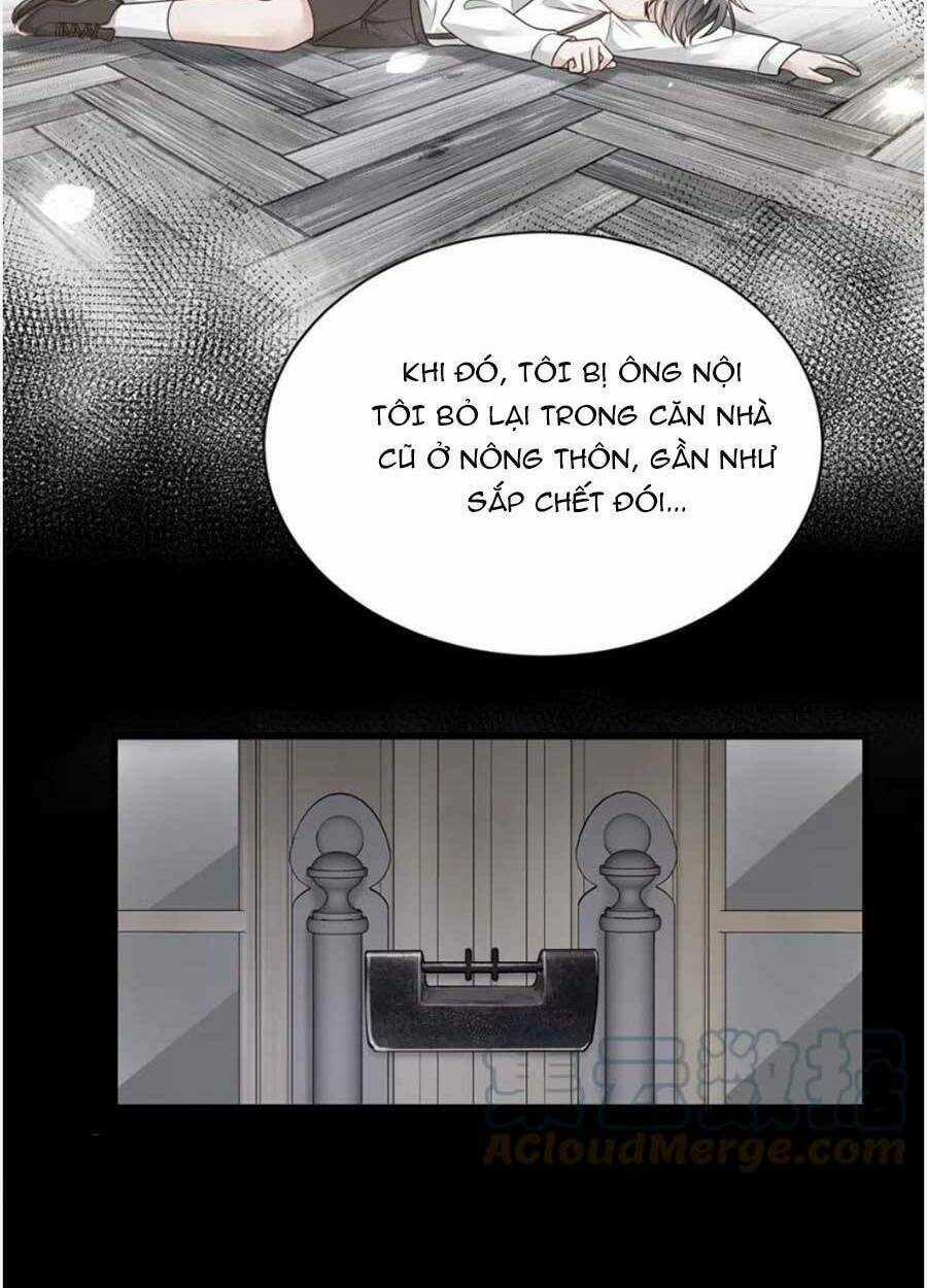 Ác Ma Thì Thầm - Chapter 80 - Trang 6