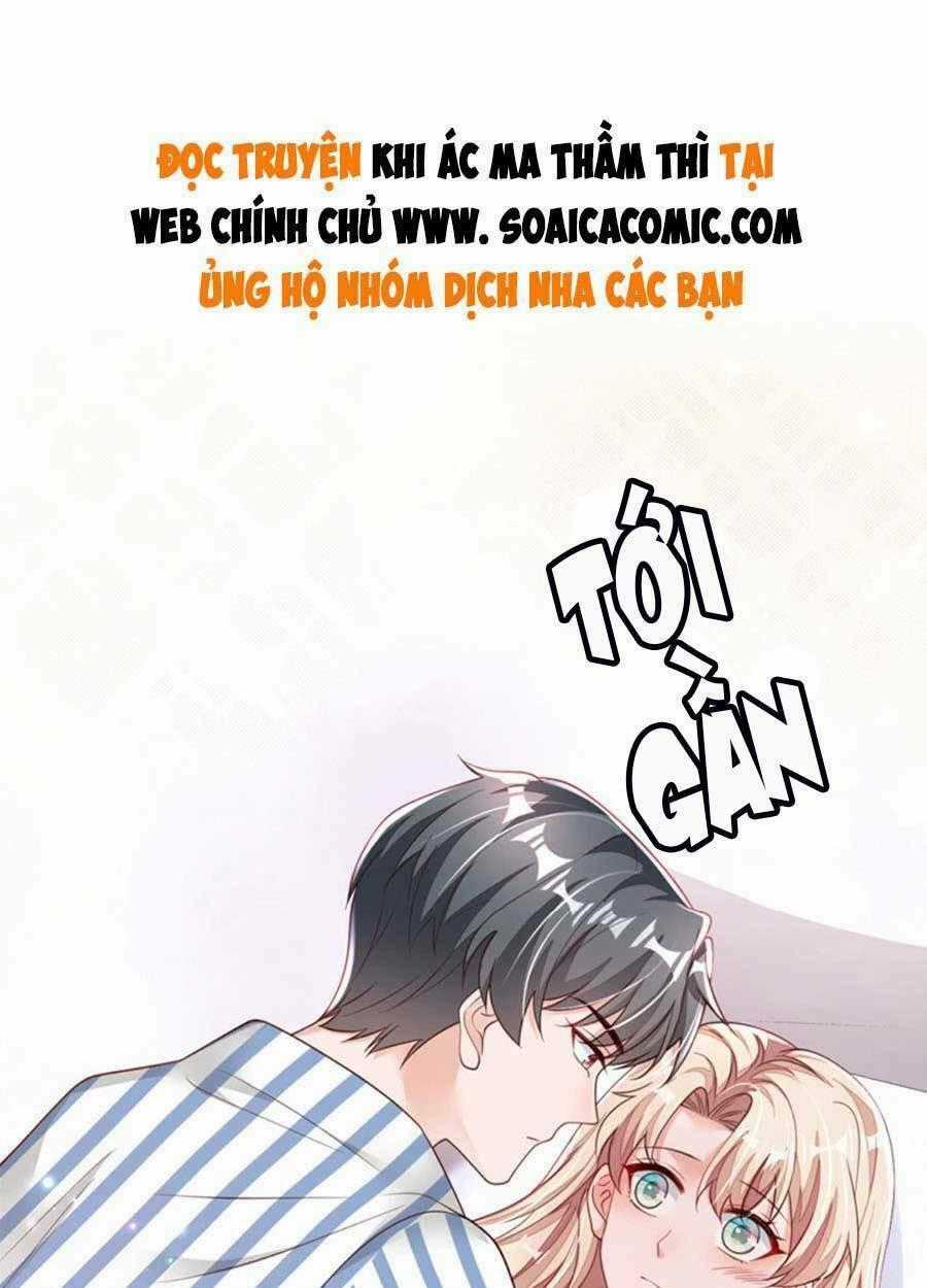 Ác Ma Thì Thầm - Chapter 81 - Trang 1