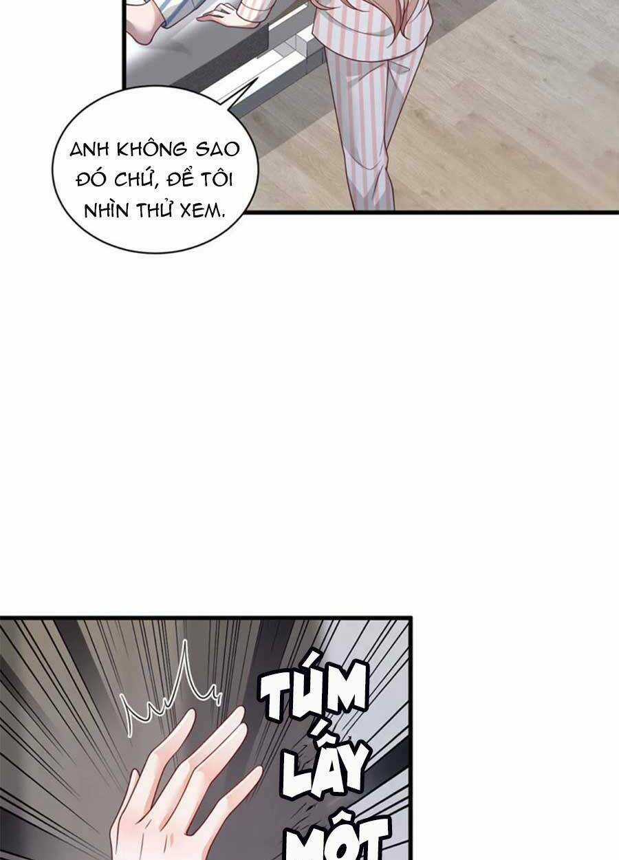 Ác Ma Thì Thầm - Chapter 81 - Trang 14