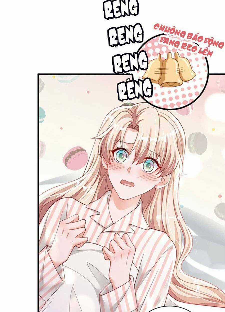 Ác Ma Thì Thầm - Chapter 81 - Trang 3