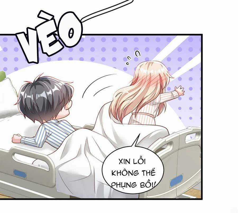 Ác Ma Thì Thầm - Chapter 81 - Trang 9