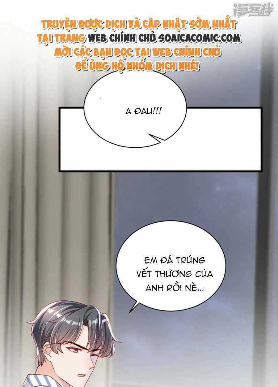 Ác Ma Thì Thầm - Chapter 81 - Trang 10