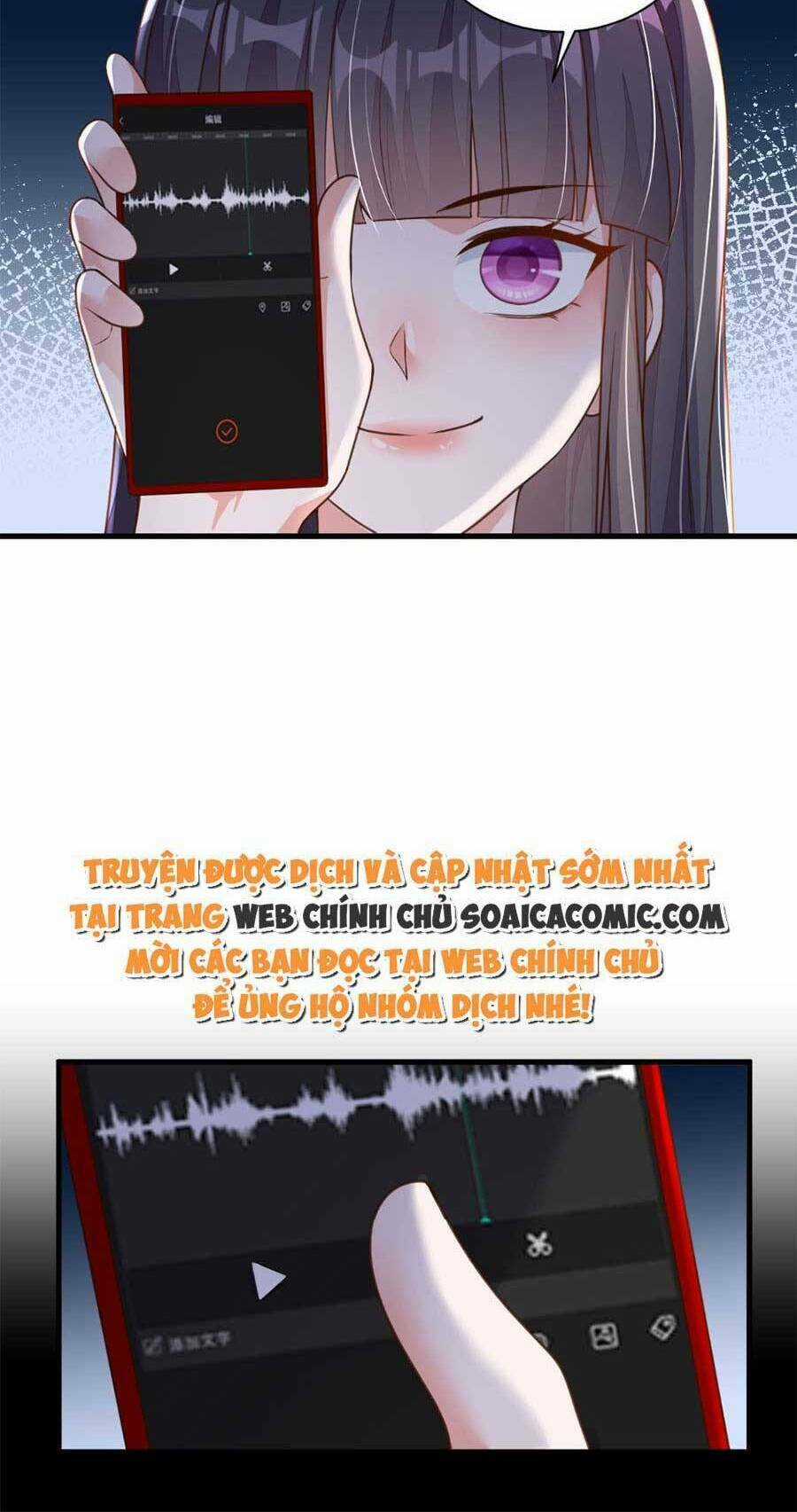 Ác Ma Thì Thầm - Chapter 82 - Trang 21