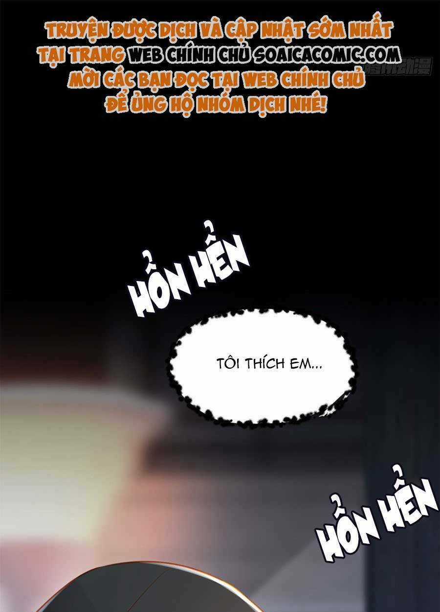 Ác Ma Thì Thầm - Chapter 82 - Trang 22