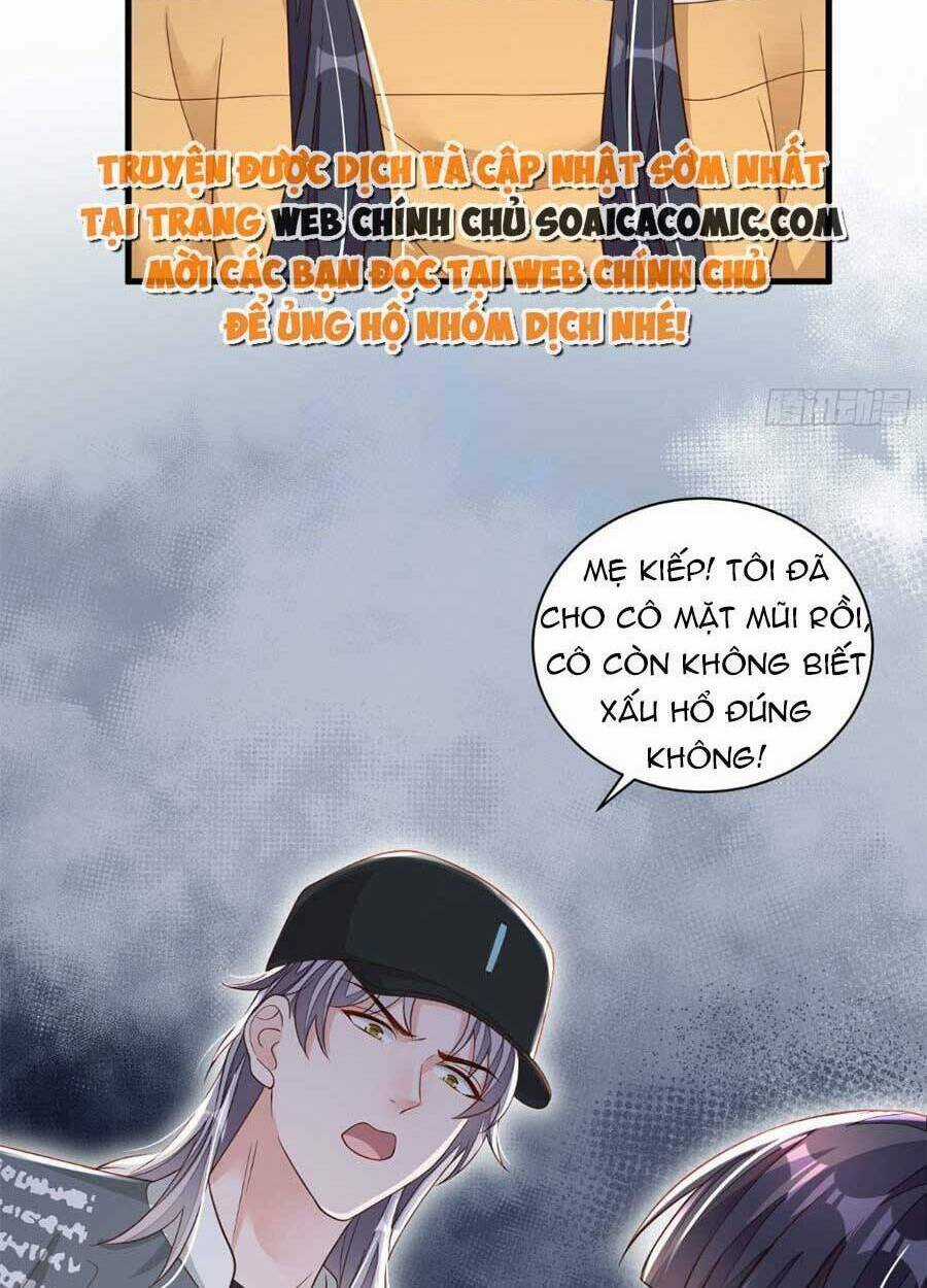 Ác Ma Thì Thầm - Chapter 82 - Trang 34