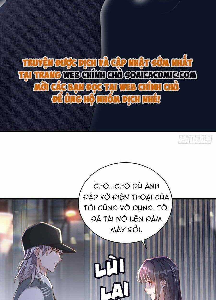 Ác Ma Thì Thầm - Chapter 82 - Trang 36