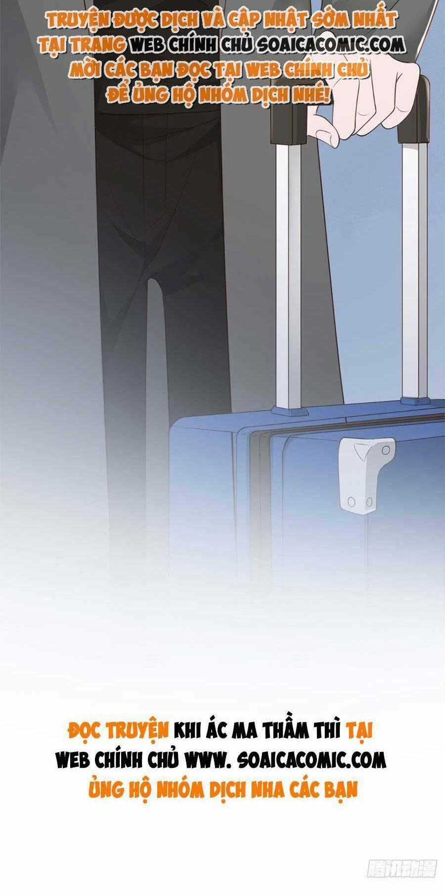 Ác Ma Thì Thầm - Chapter 82 - Trang 51