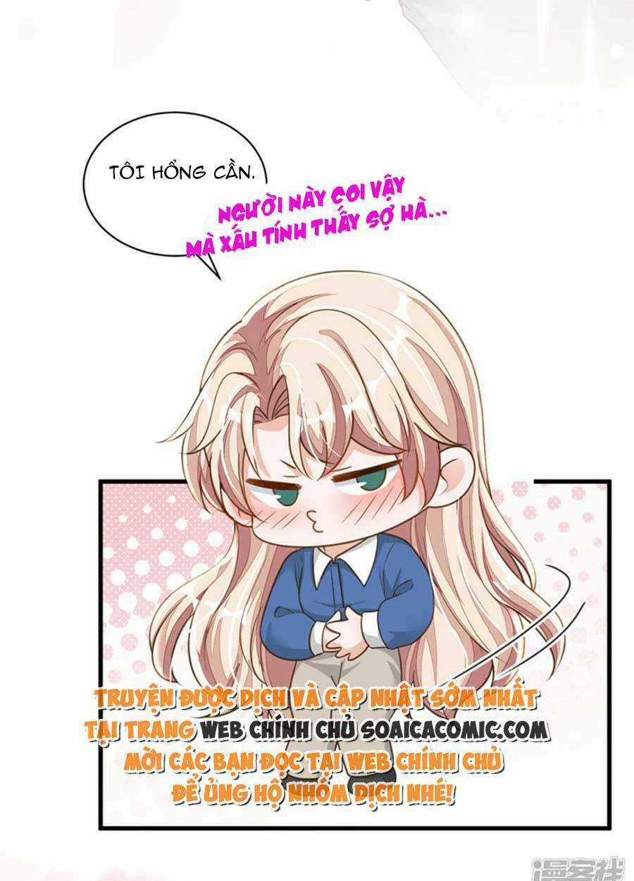 Ác Ma Thì Thầm - Chapter 83 - Trang 20