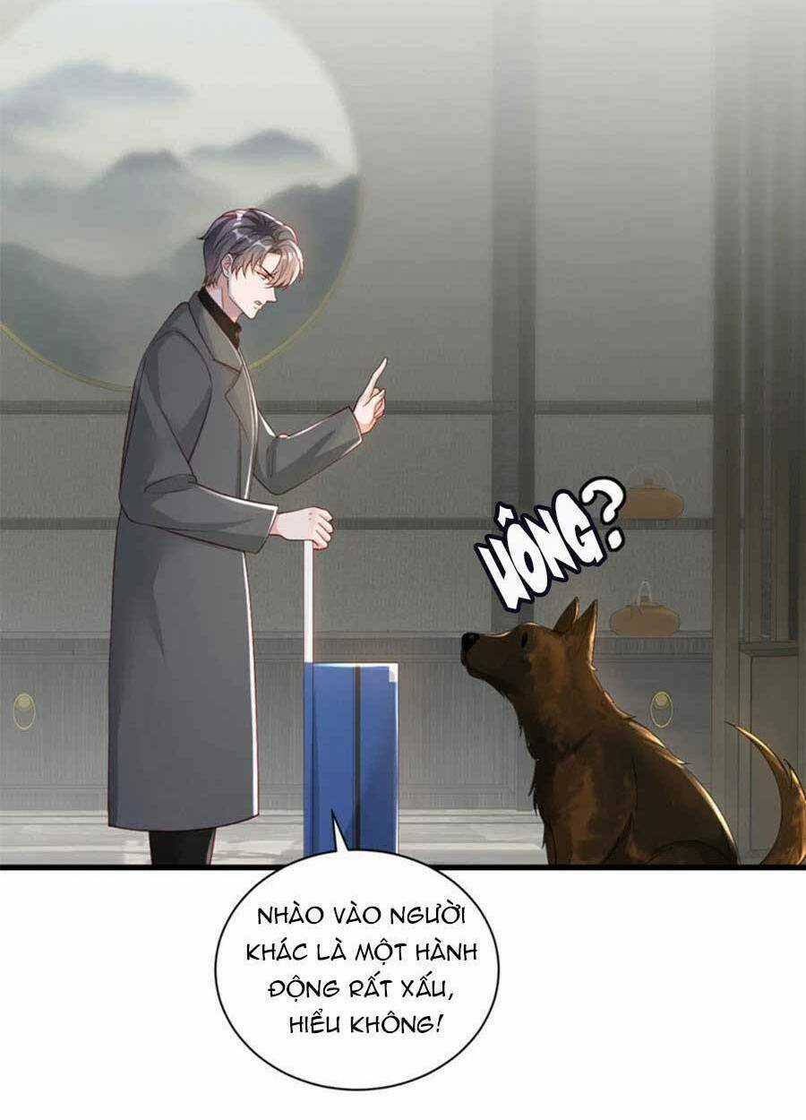 Ác Ma Thì Thầm - Chapter 83 - Trang 3