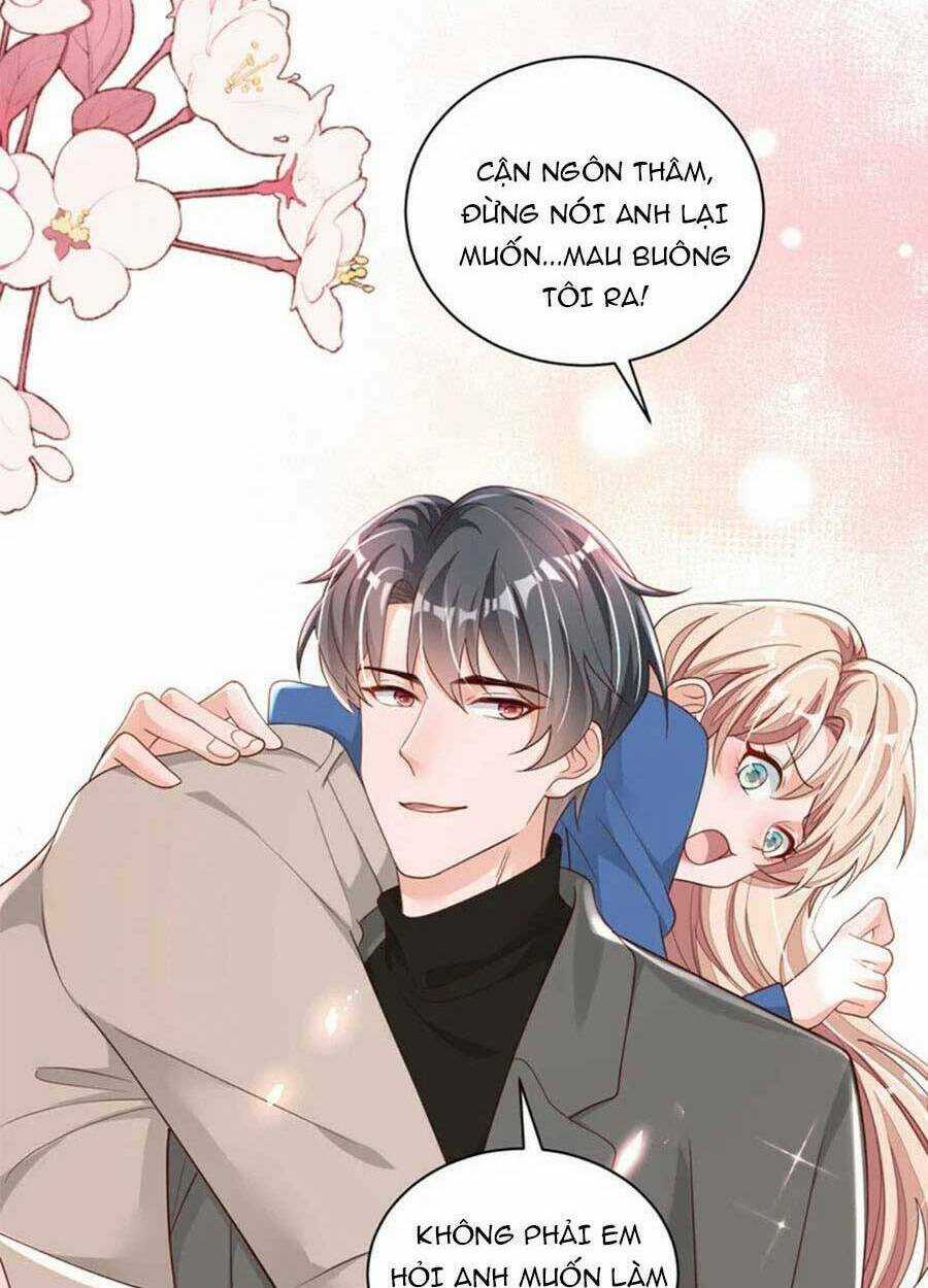 Ác Ma Thì Thầm - Chapter 83 - Trang 23