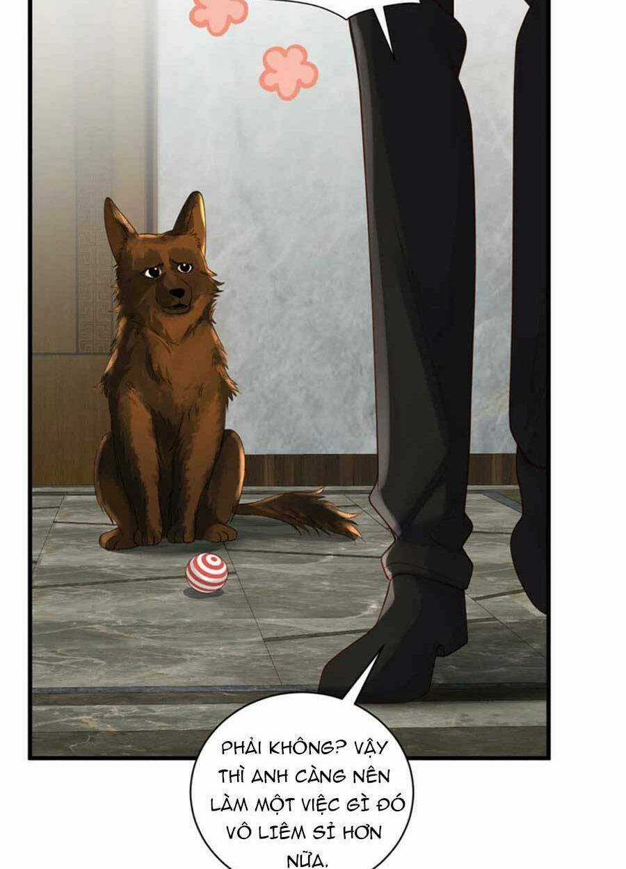 Ác Ma Thì Thầm - Chapter 83 - Trang 29