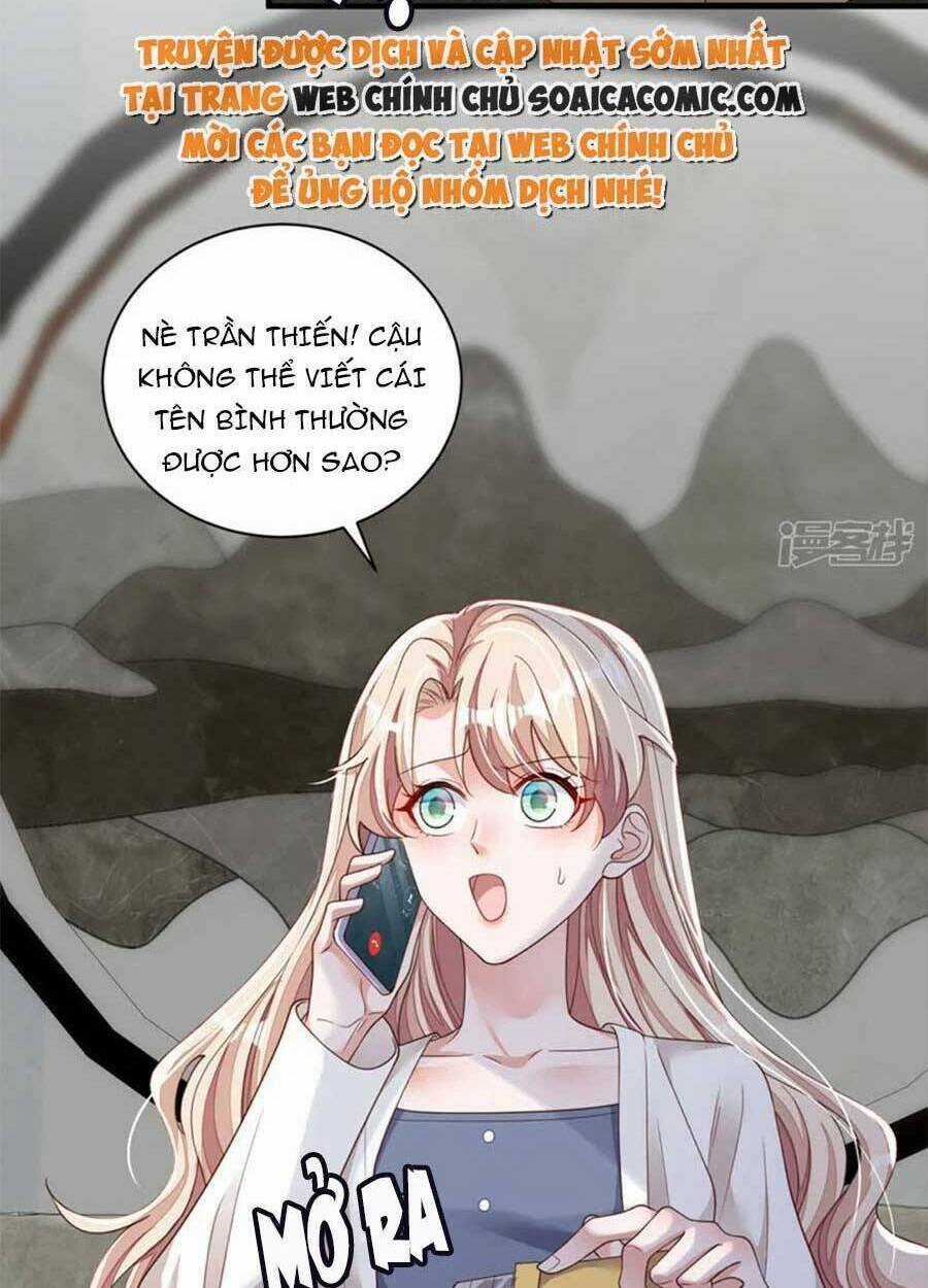 Ác Ma Thì Thầm - Chapter 83 - Trang 34