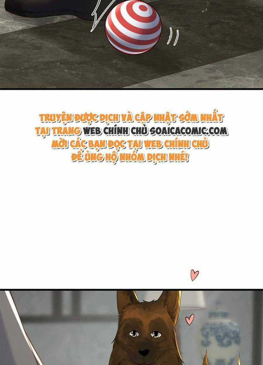 Ác Ma Thì Thầm - Chapter 83 - Trang 8