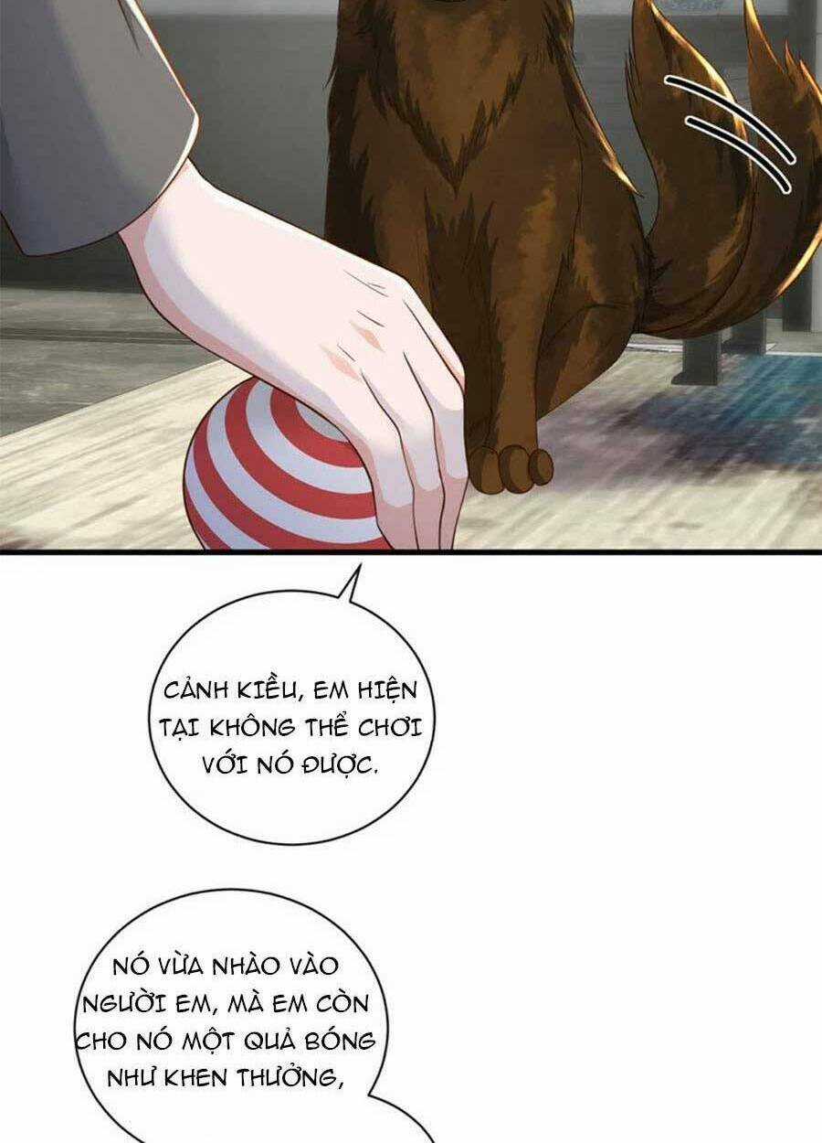 Ác Ma Thì Thầm - Chapter 83 - Trang 9