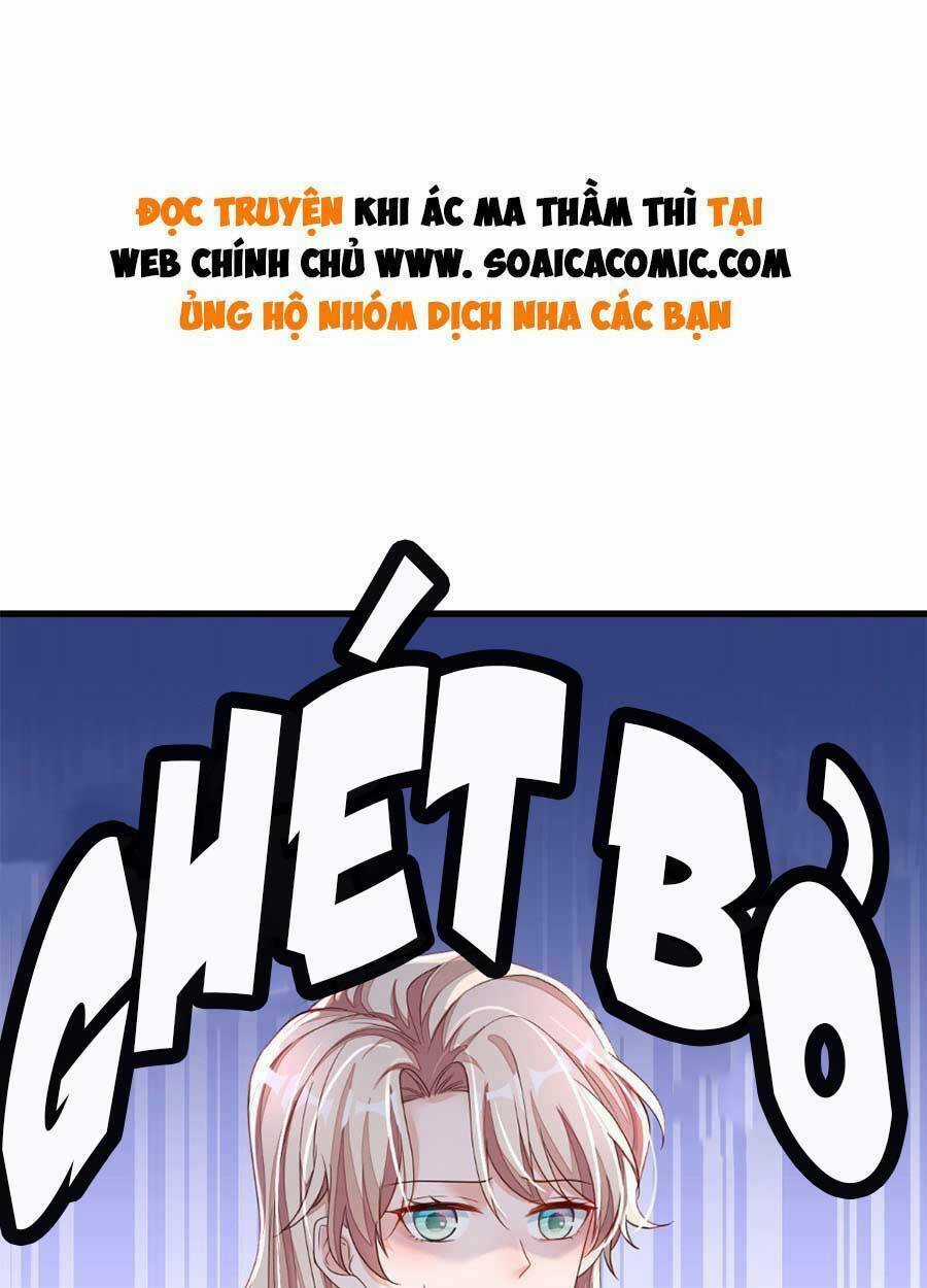 Ác Ma Thì Thầm - Chapter 84 - Trang 2