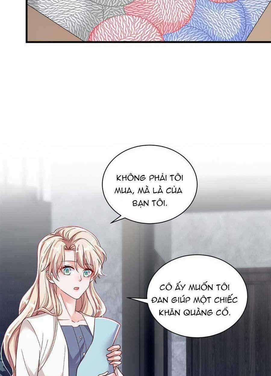 Ác Ma Thì Thầm - Chapter 84 - Trang 11