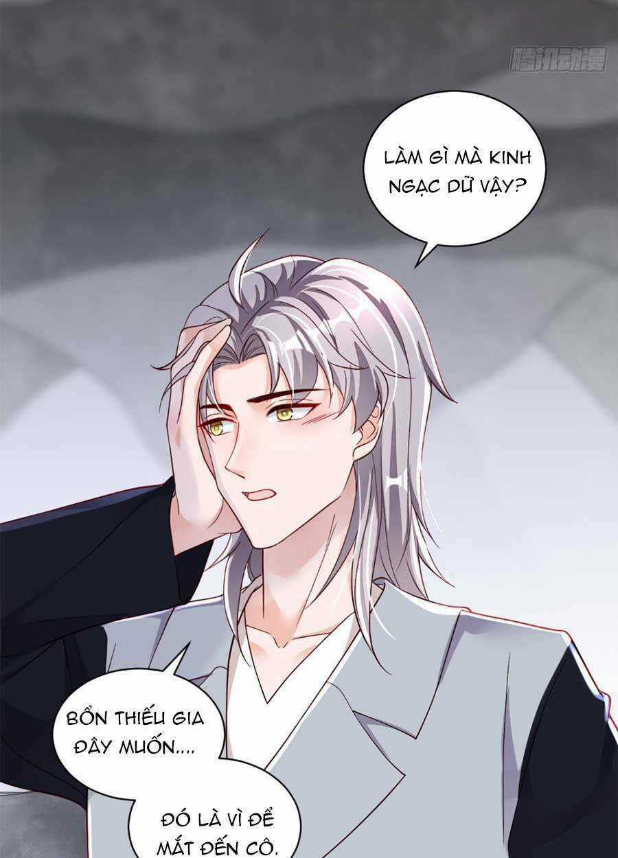 Ác Ma Thì Thầm - Chapter 84 - Trang 16