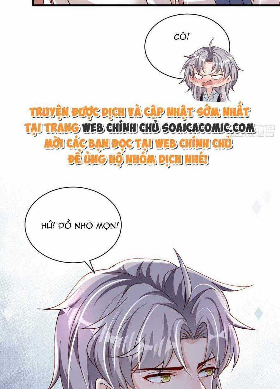Ác Ma Thì Thầm - Chapter 84 - Trang 19
