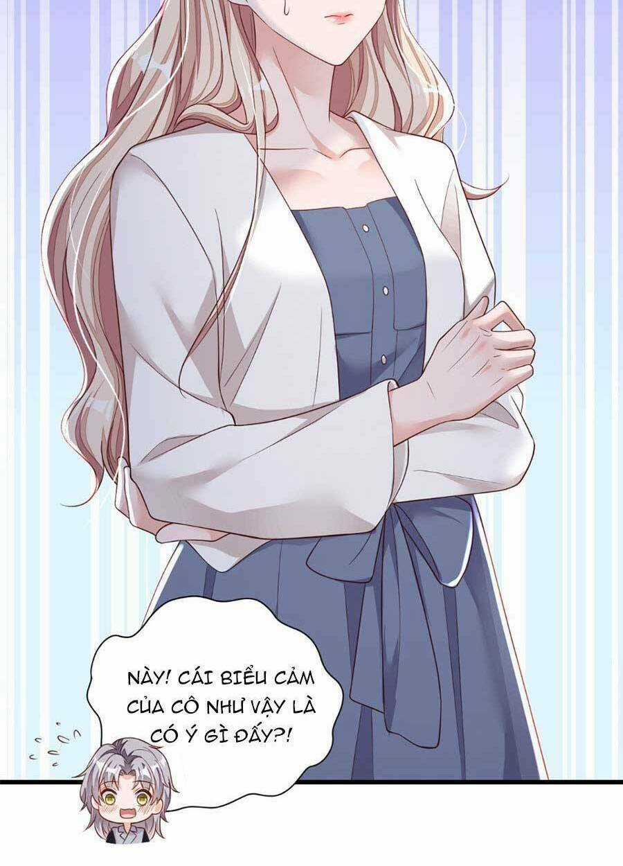 Ác Ma Thì Thầm - Chapter 84 - Trang 3