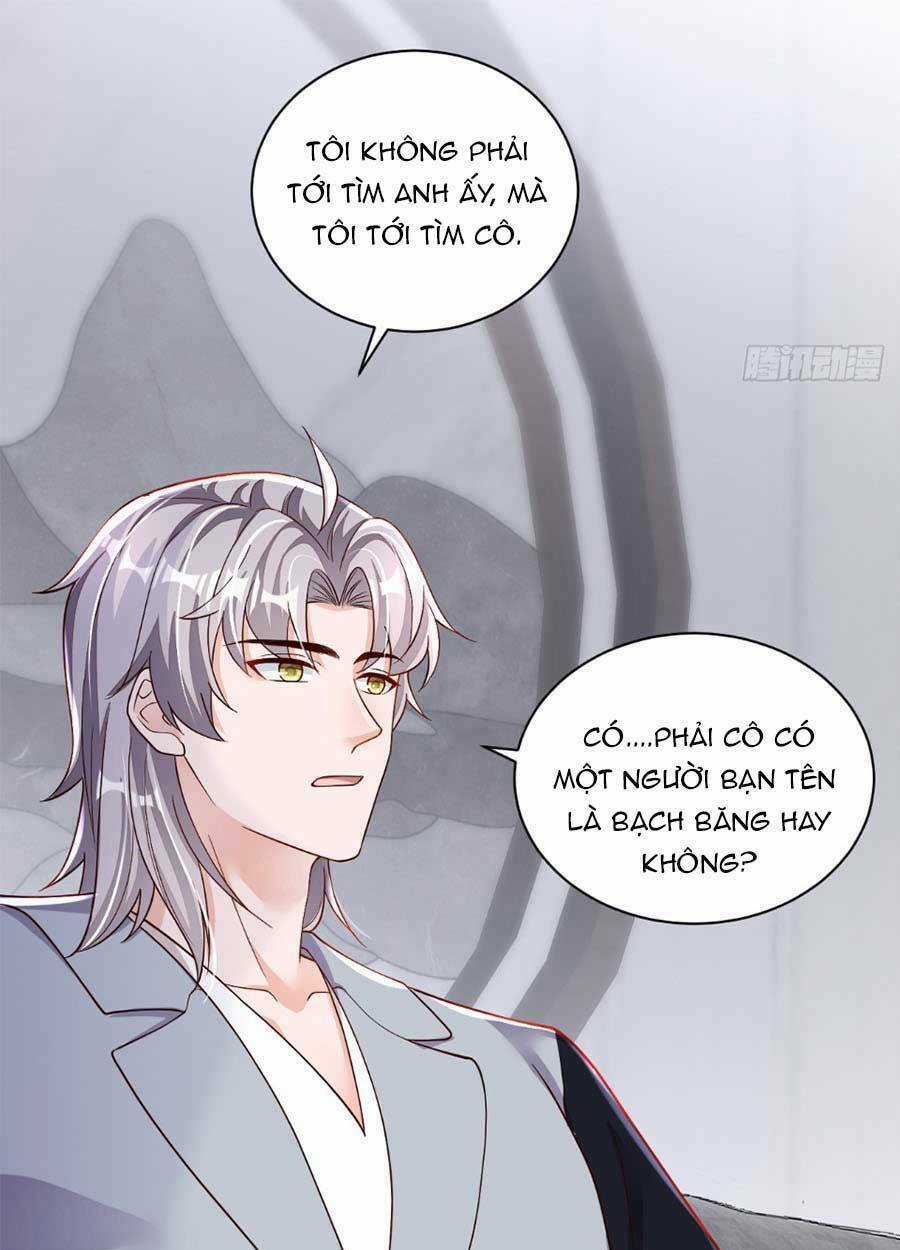 Ác Ma Thì Thầm - Chapter 84 - Trang 23