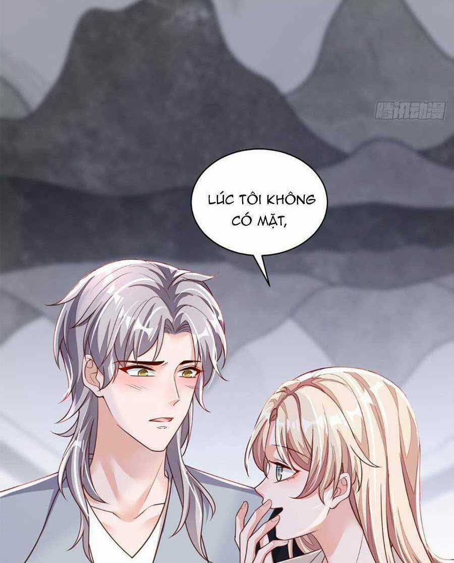 Ác Ma Thì Thầm - Chapter 84 - Trang 29