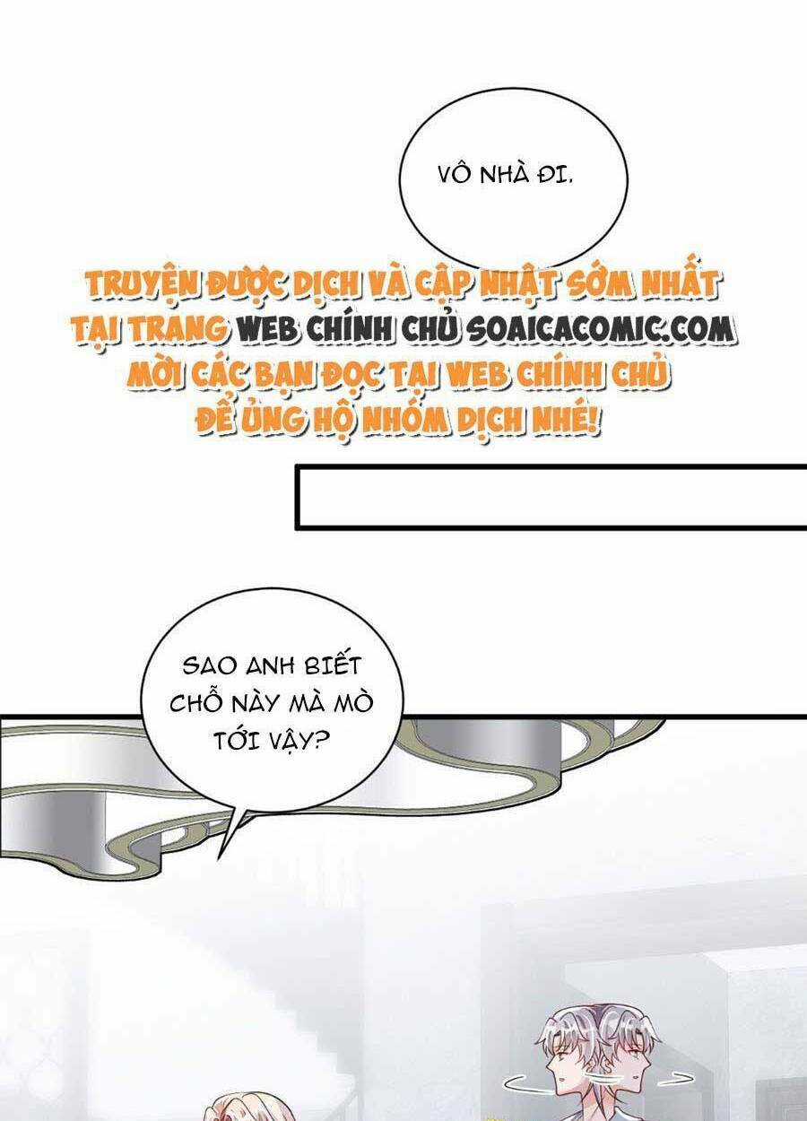 Ác Ma Thì Thầm - Chapter 84 - Trang 4