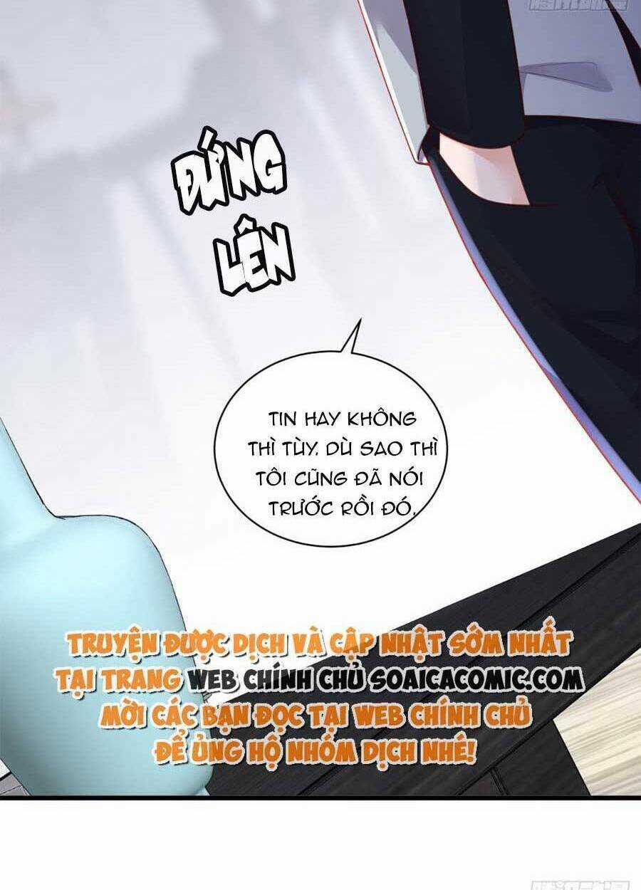 Ác Ma Thì Thầm - Chapter 84 - Trang 34