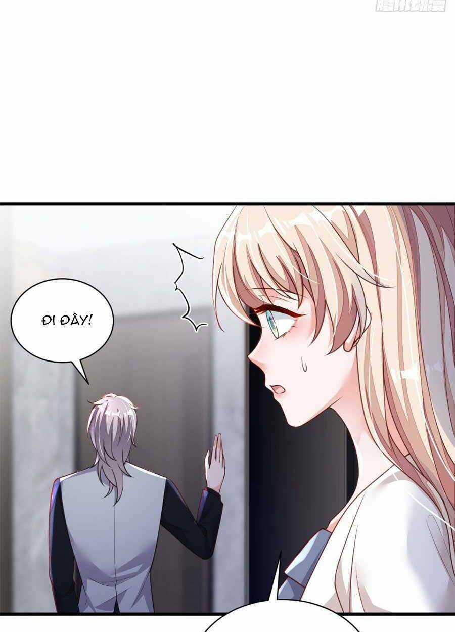 Ác Ma Thì Thầm - Chapter 84 - Trang 35