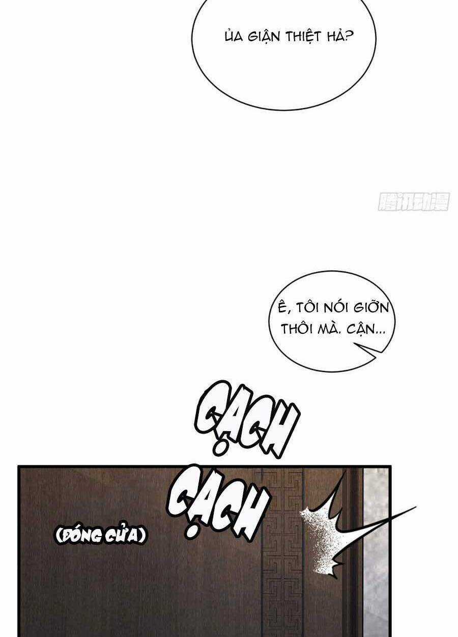 Ác Ma Thì Thầm - Chapter 84 - Trang 36